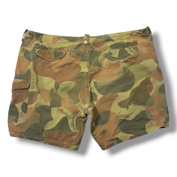 Polo Ralph Lauren Men’s Cargo Shorts 52B - Picture 4 of 15